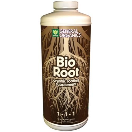 Amazon.com : GH BioRoot Quart : Patio, Lawn & Garden